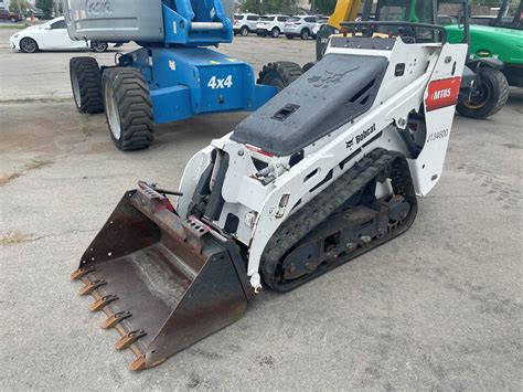 skid steer repair near me